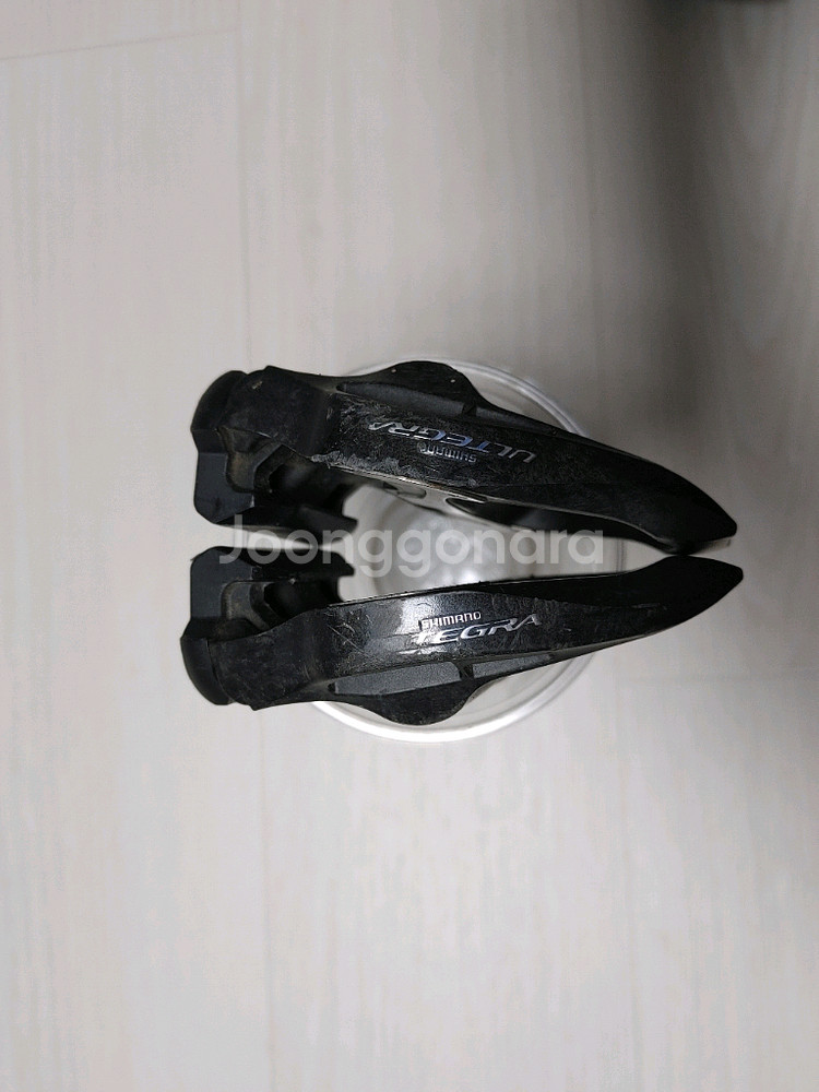 시마노 울테그라 클릿페달(pd-6800) 팝니다.택포8만--0