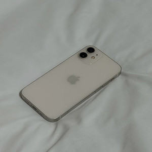 아이폰 12 미니 128 화이트