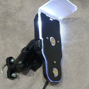 오토바이 거치대 자석충전거치대 배달거치대 자석거치대