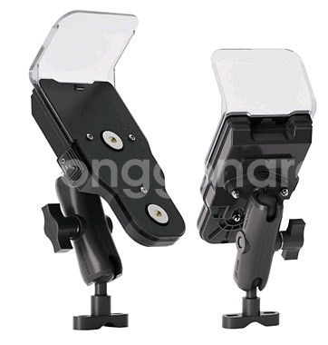 오토바이 거치대 자석충전거치대 배달거치대 자석거치대--2