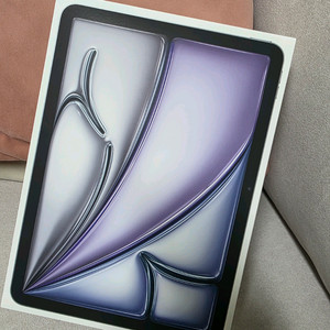 아이패드 에어 11 M3 128GB 미개봉