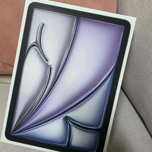 아이패드 에어 11 M3 128GB 미개봉