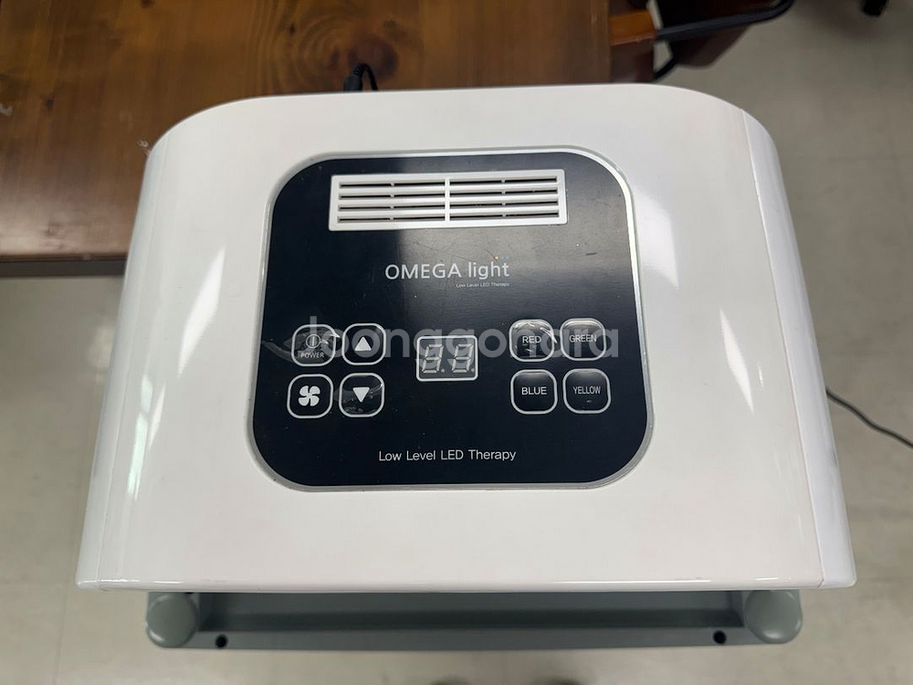 오메가라이트 미용기기--0
