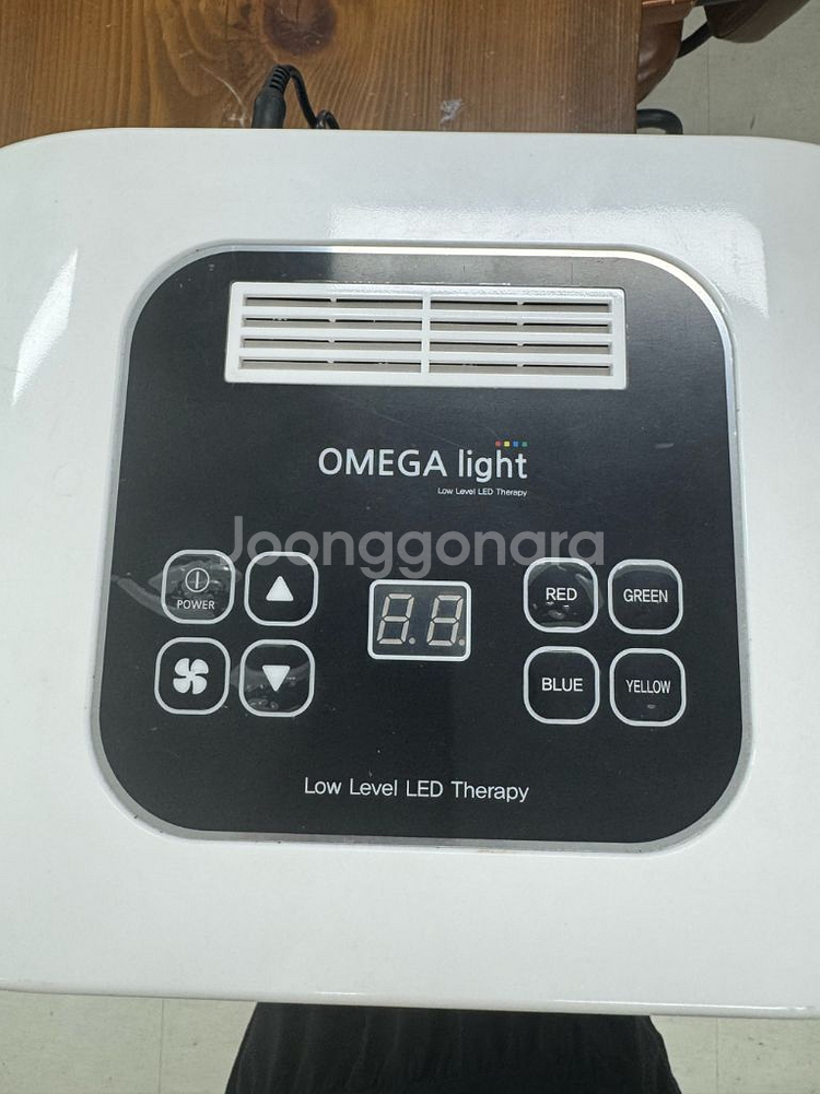 오메가라이트 미용기기--1