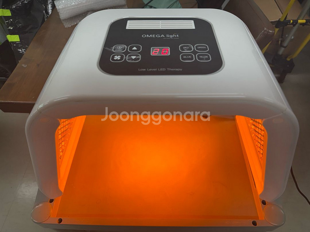 오메가라이트 미용기기--5