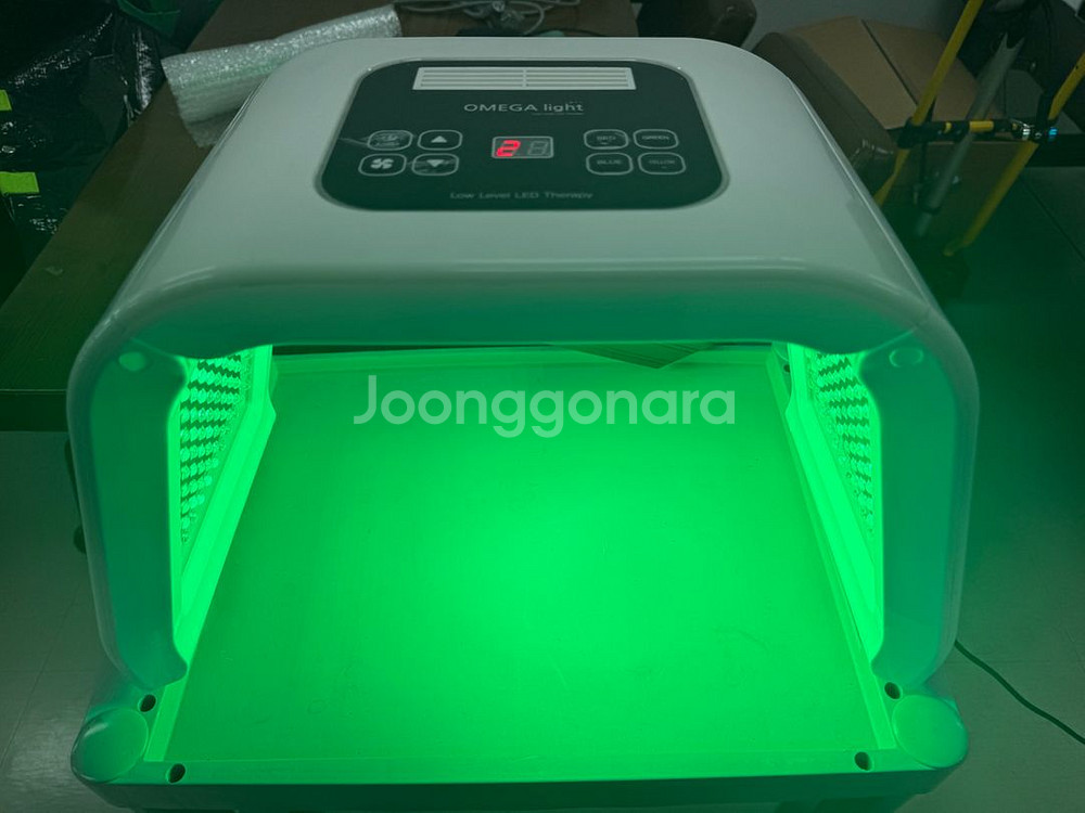 오메가라이트 미용기기--3