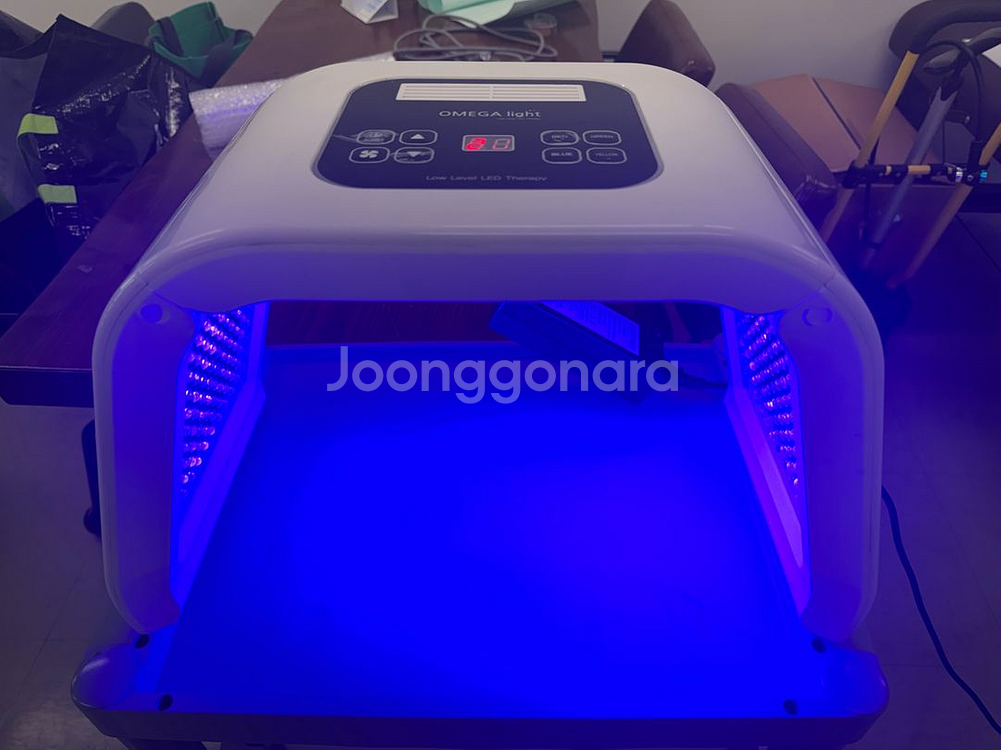 오메가라이트 미용기기--4
