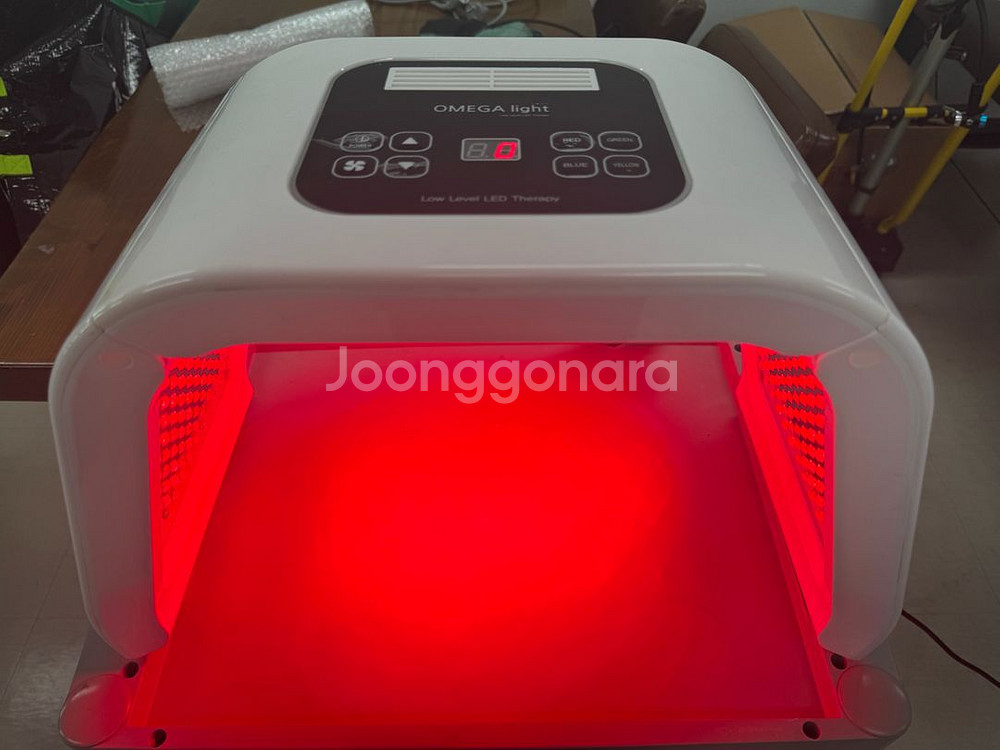 오메가라이트 미용기기--2