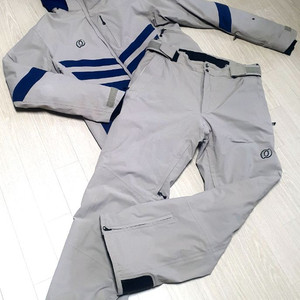 예쁜 온요네 데모 스키복