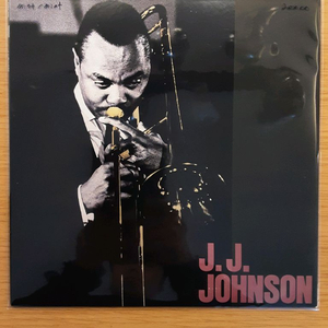 제이 제이 존슨 lp