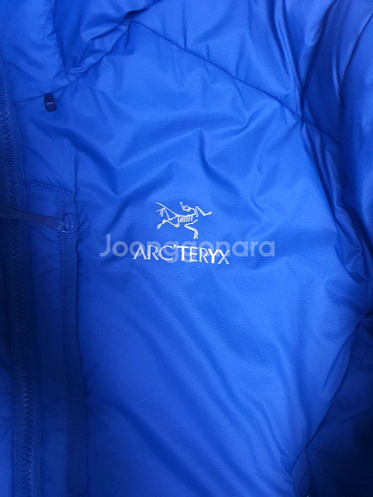 아크테릭스패딩 누클리아이--1