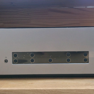 캠브리지오디오 cxa81 mk2 인티앰프