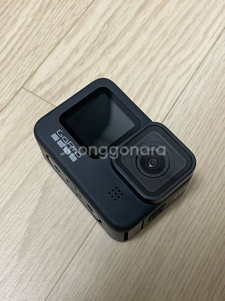 고프로 히어로9 블랙 액션캠--0