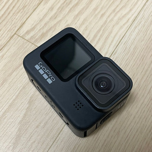 고프로 히어로9 블랙 액션캠