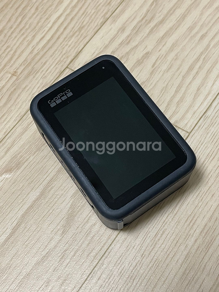 고프로 히어로9 블랙 액션캠--1