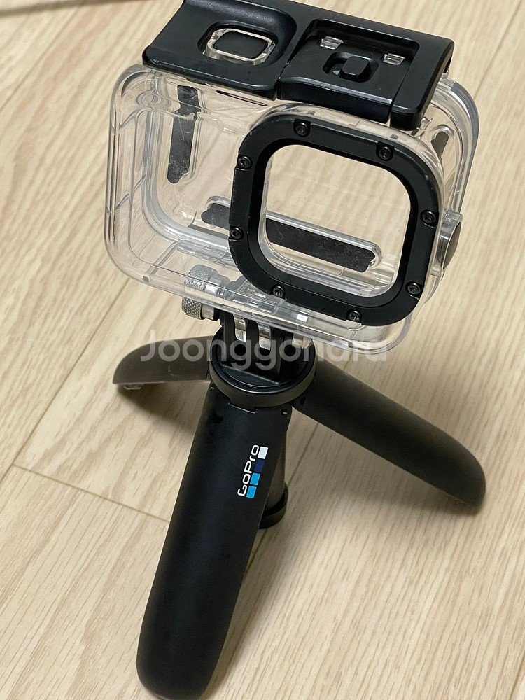 고프로 히어로9 블랙 액션캠--5