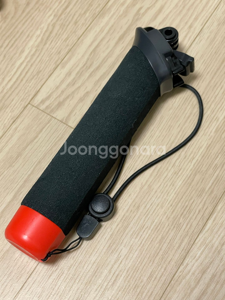 고프로 히어로9 블랙 액션캠--3