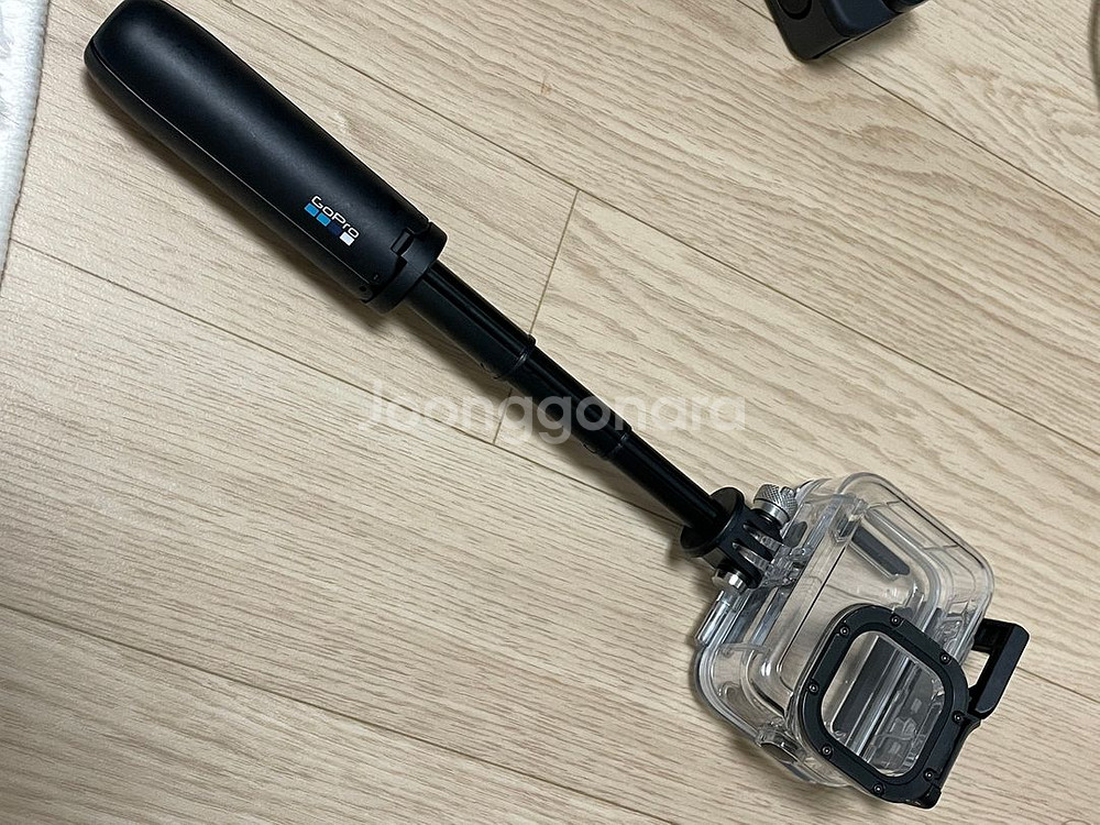 고프로 히어로9 블랙 액션캠--4