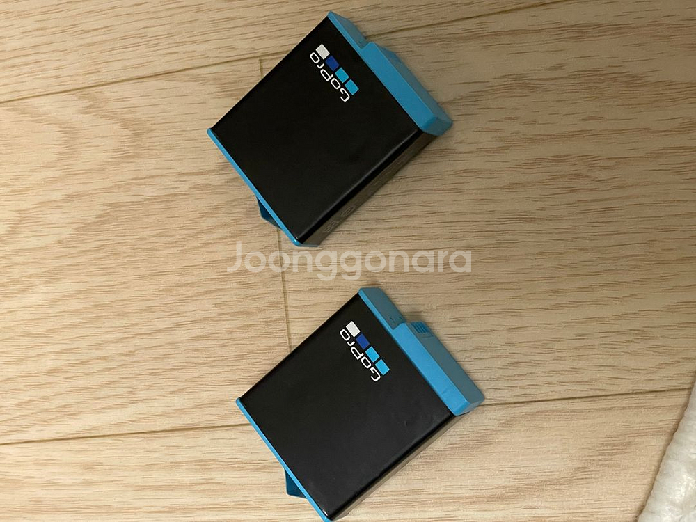 고프로 히어로9 블랙 액션캠--7