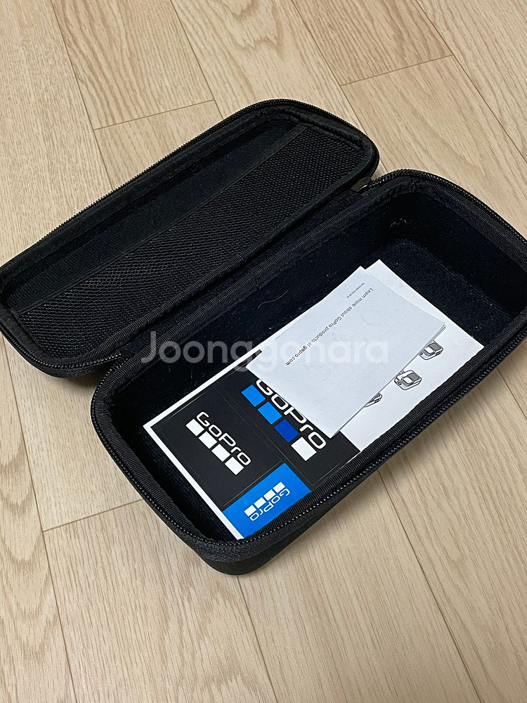 고프로 히어로9 블랙 액션캠--8