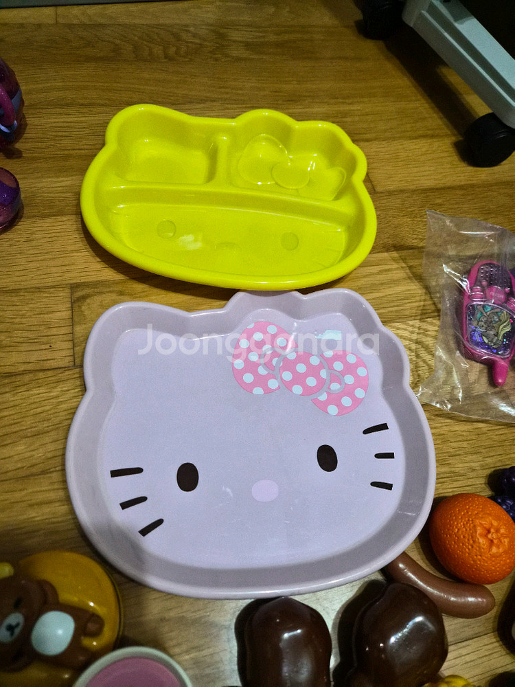 러닝리소스 음식세트, 코스트코커피머신장난감등 일괄판매해요--3