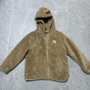 뉴발키즈 후리스 130