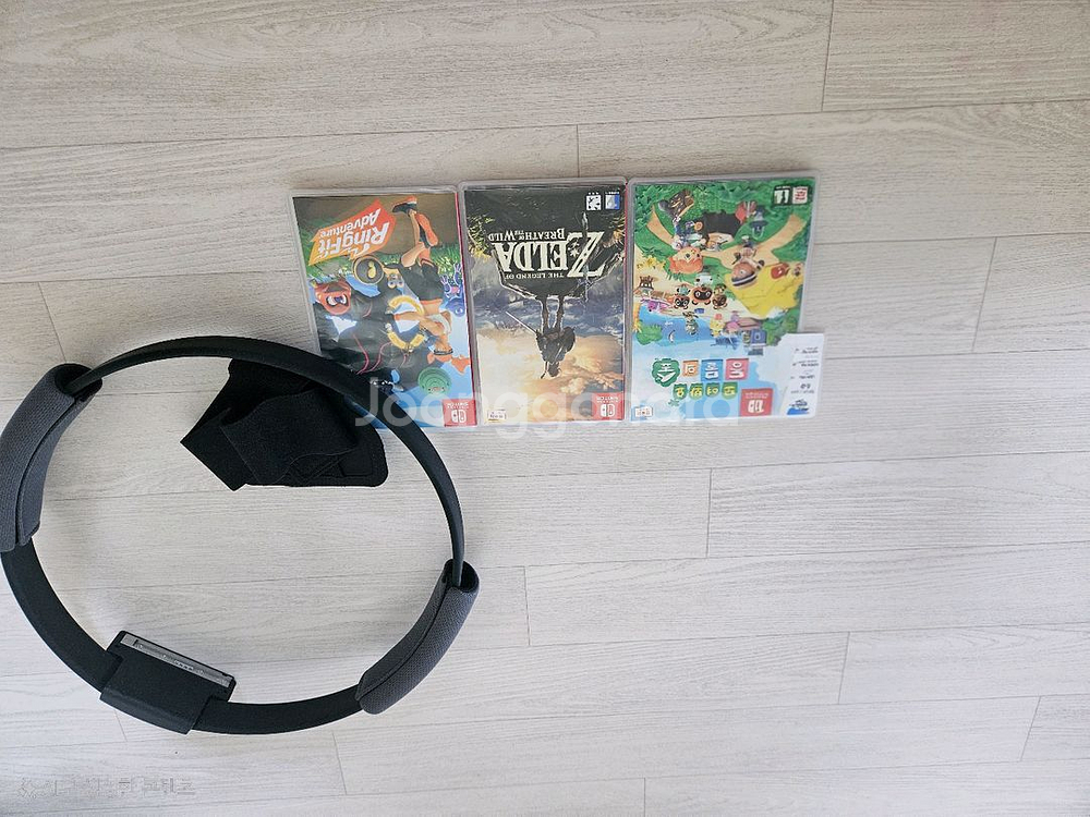 젤다 야생의 숨결 닌텐도 스위치--0