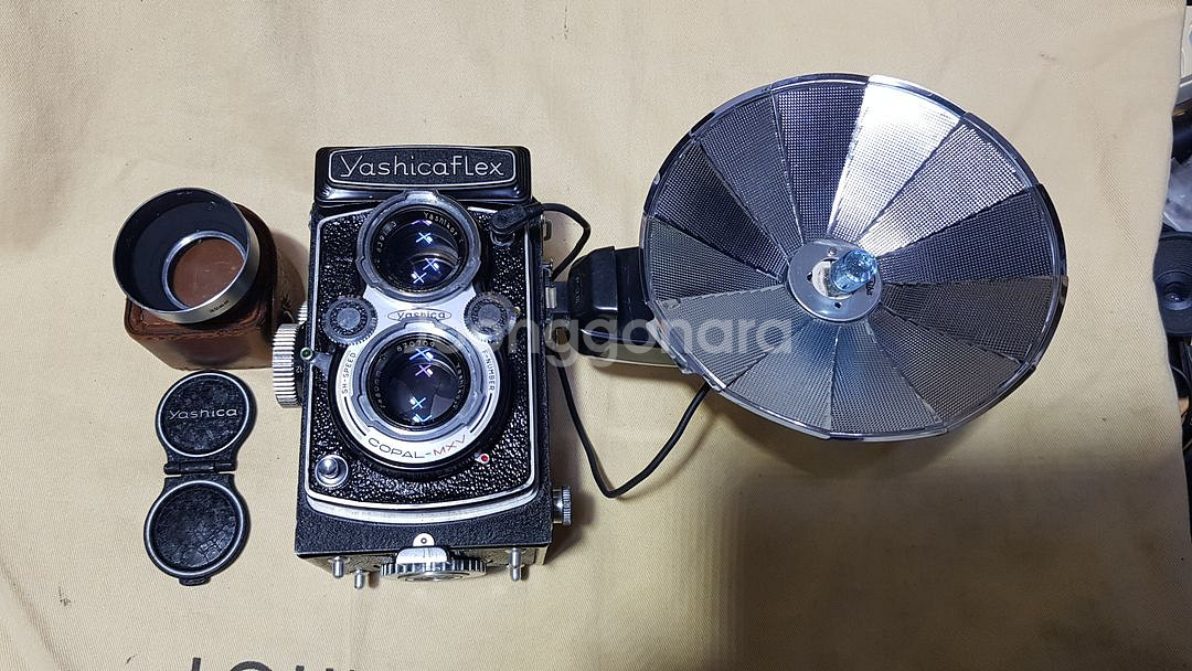 이안카메라 tlr카메라11대 저렴, 대방출, 정상작동,--0