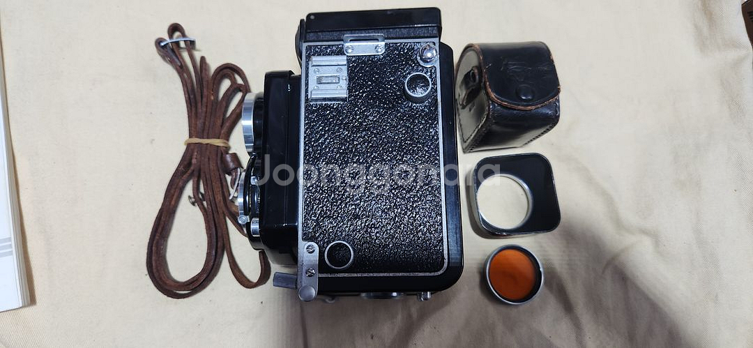 이안카메라 tlr카메라11대 저렴, 대방출, 정상작동,--3