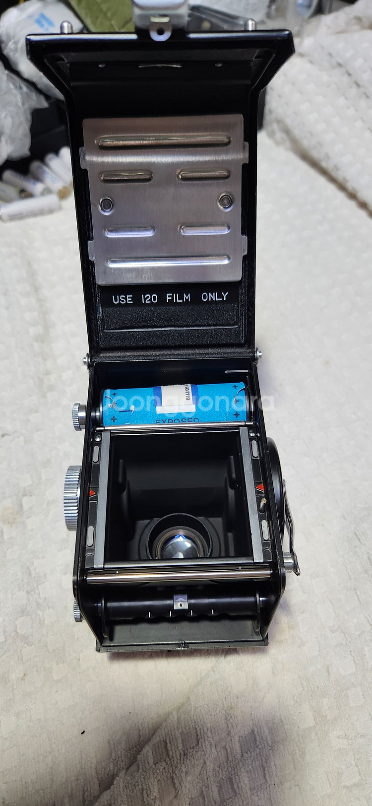 이안카메라 tlr카메라11대 저렴, 대방출, 정상작동,--8