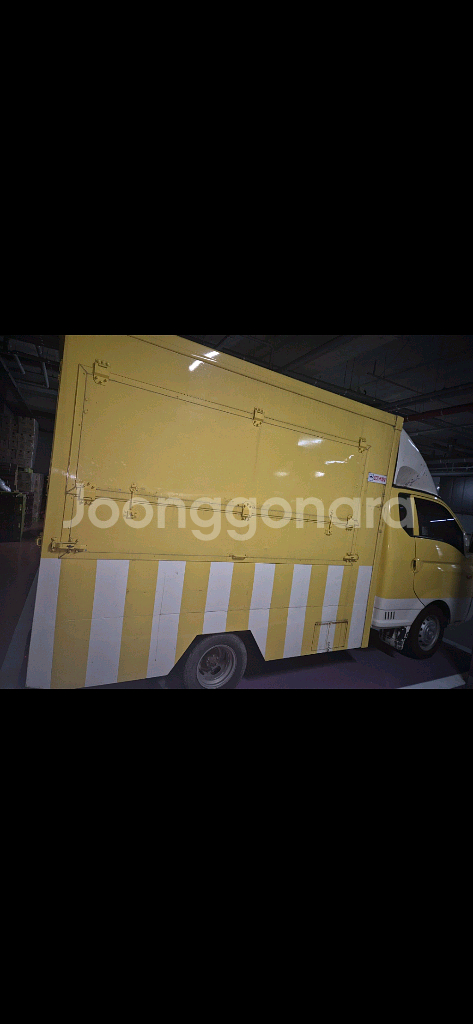 푸드트럭 판매 임대합니다--2