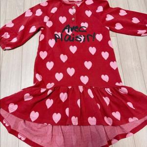 리미떼두두 원피스 M