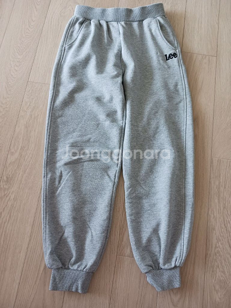 LEE키즈 바지 일괄팝니다(155사이즈)--1