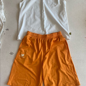 뉴발란스 키즈 140 상하세트