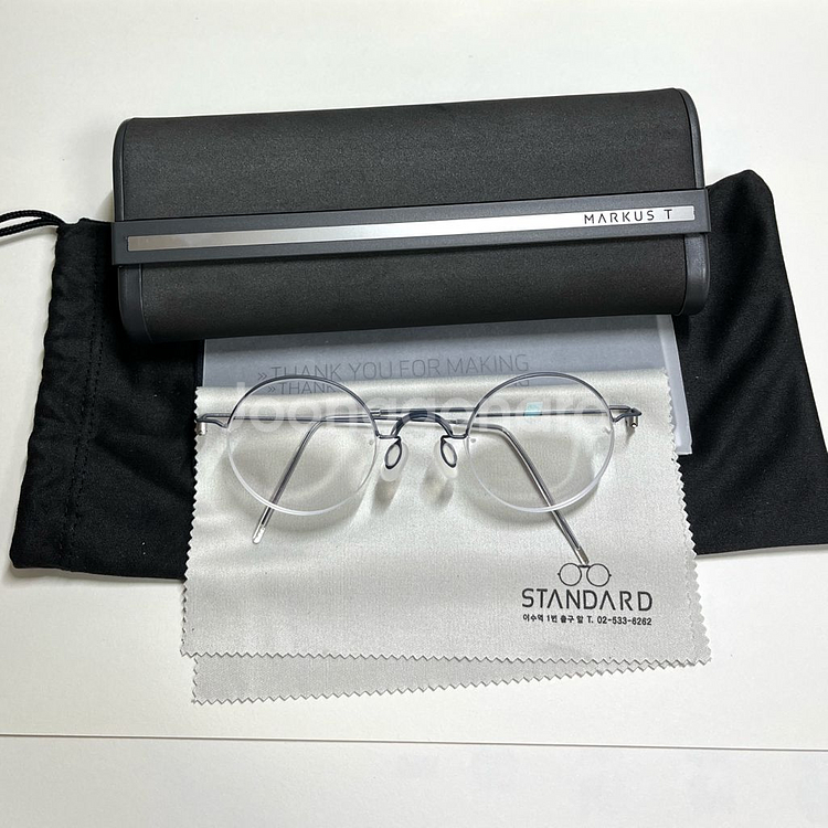 마르쿠스티 마커스티 안경 D2 068--0
