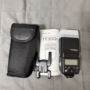 고독스 TT350F 플래시 (후지용)