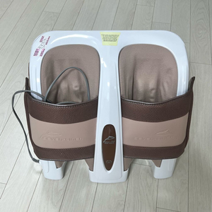 세븐라이너 다리 마사지기 상태최상