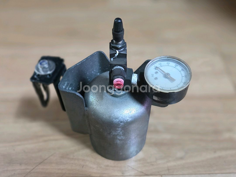 할리데이비슨 투어링 폴리스 스페셜 1인승 시트 팝니다--6