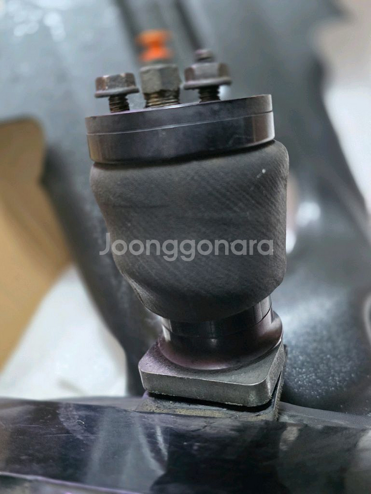 할리데이비슨 투어링 폴리스 스페셜 1인승 시트 팝니다--3