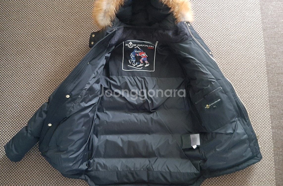 무스너클키즈 3Q 골드시리즈 L--2