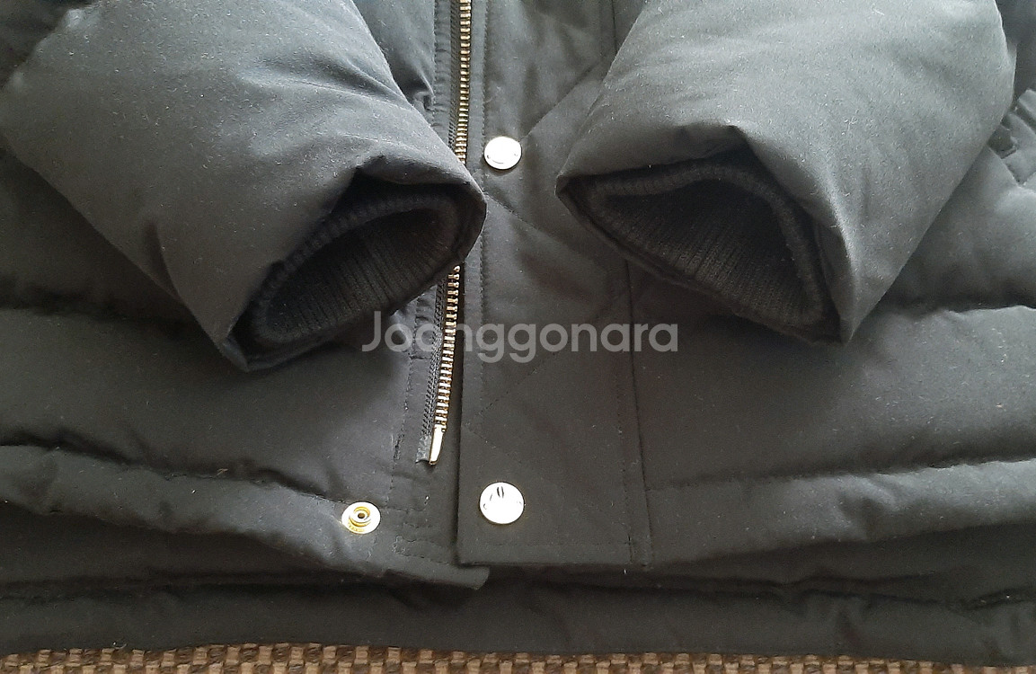 무스너클키즈 3Q 골드시리즈 L--4