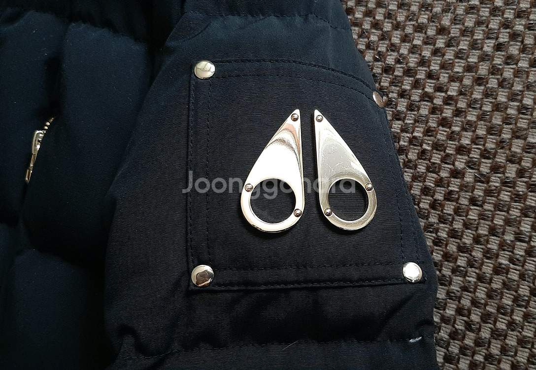 무스너클키즈 3Q 골드시리즈 L--3