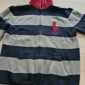 폴로남아 3~5학년 일괄정리 상태아주좋음