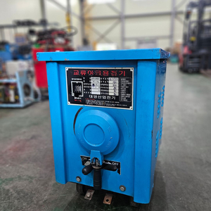 중고 아크용접기