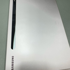 갤럭시탭 s8 wifi 128 핑크골드