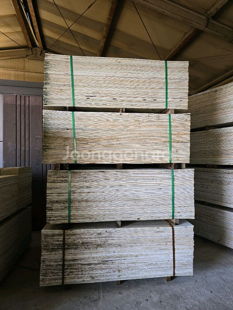 강화플라스틱 합판(콘판넬) 썩지않는 합판(농장,축사)--0