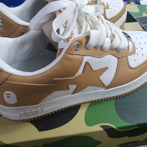 나이키 베이프 콜라보 에어포스 덩크