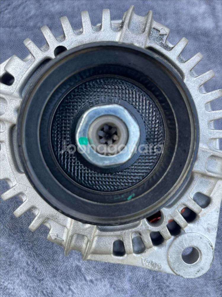 sm525v520v발전기 +전원케이블세트--2