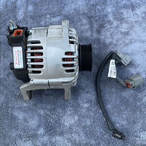 sm525v520v발전기 +전원케이블세트