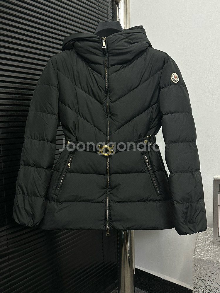 [몽클/레어] 새상품 / 브로세 / 2 (여성 약 55~66)--0